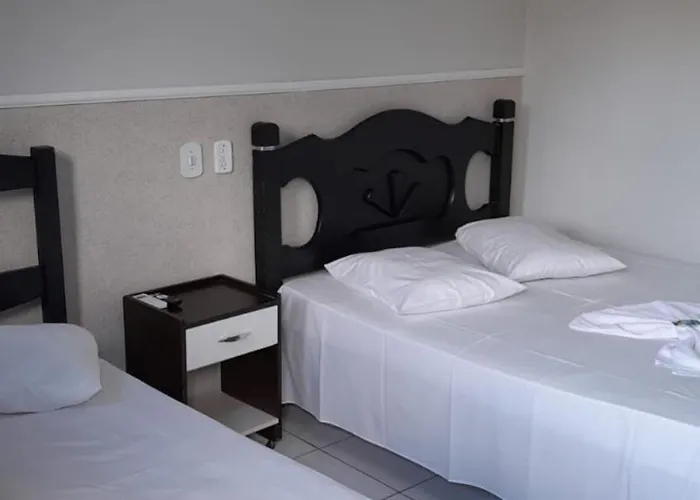 Hotel Olimpia
