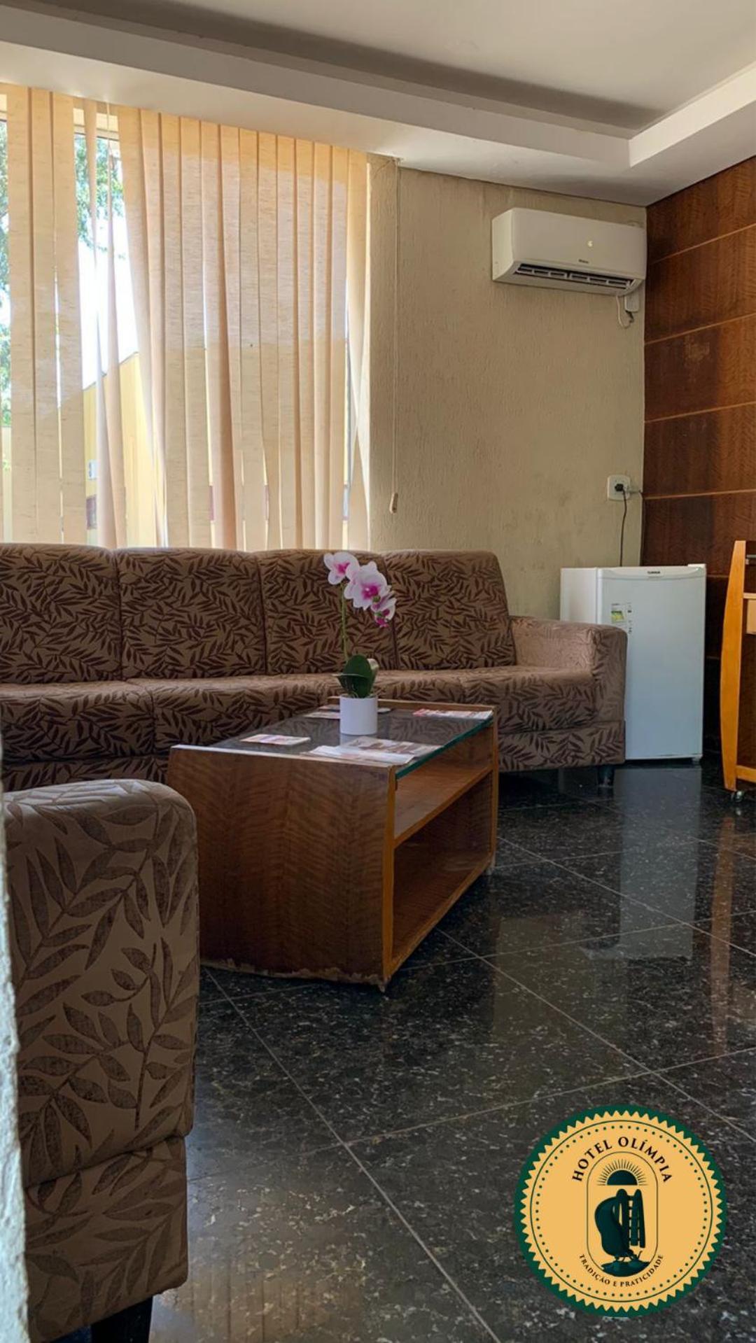 Hotel Hotel Olimpia 3*
