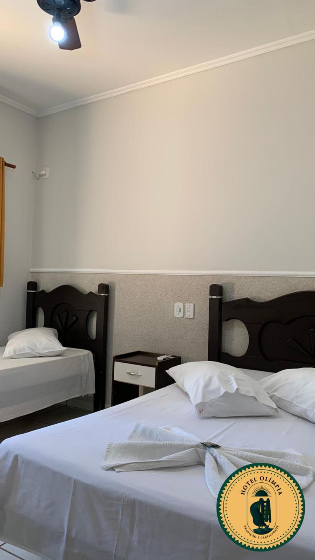 Hotel Hotel Olimpia Olimpia