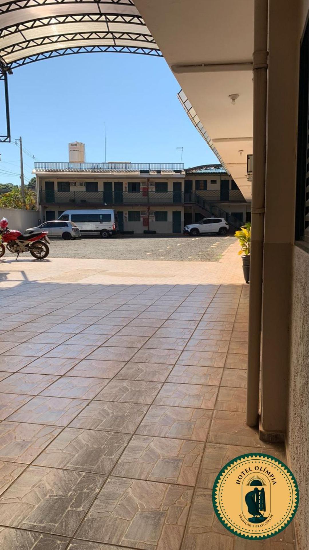 Hotel Olimpia 3* Olimpia