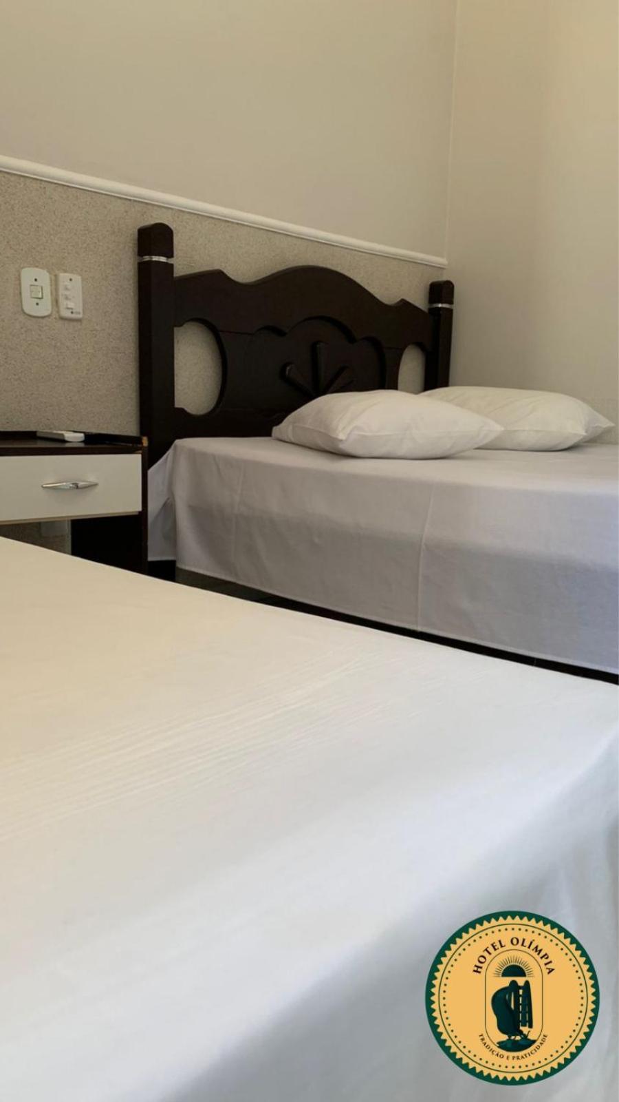 Hotel Hotel Olimpia Olimpia